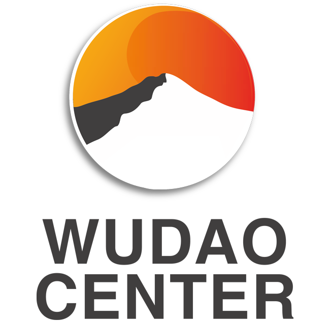Wudao Center Logo