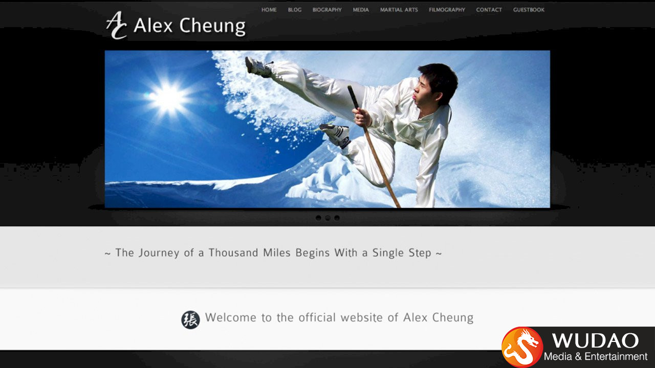 Alex Cheung