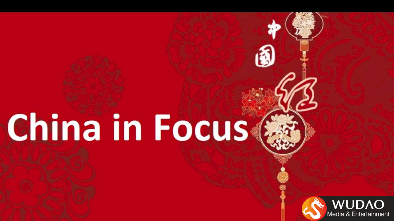 Erasmus China in Focus 2009 - 2010