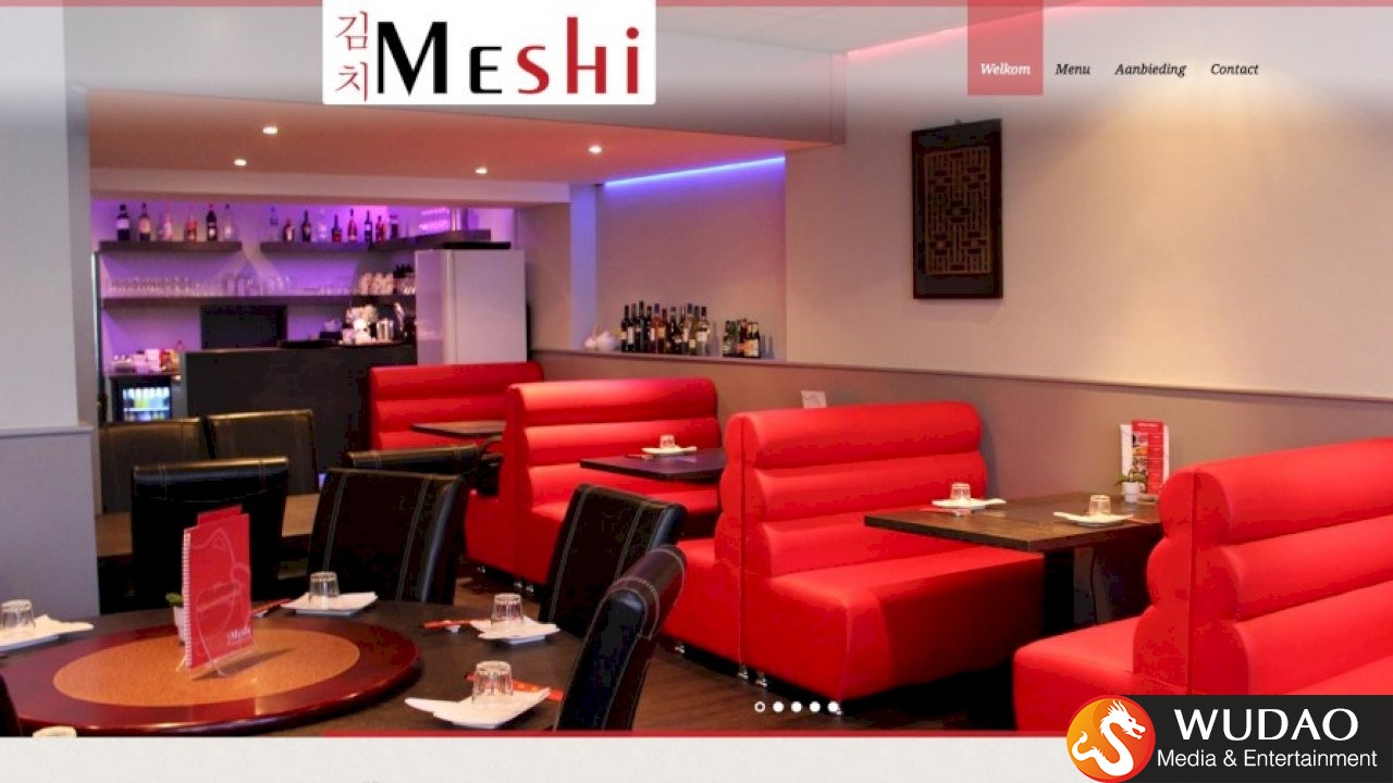 Restaurant Meshi